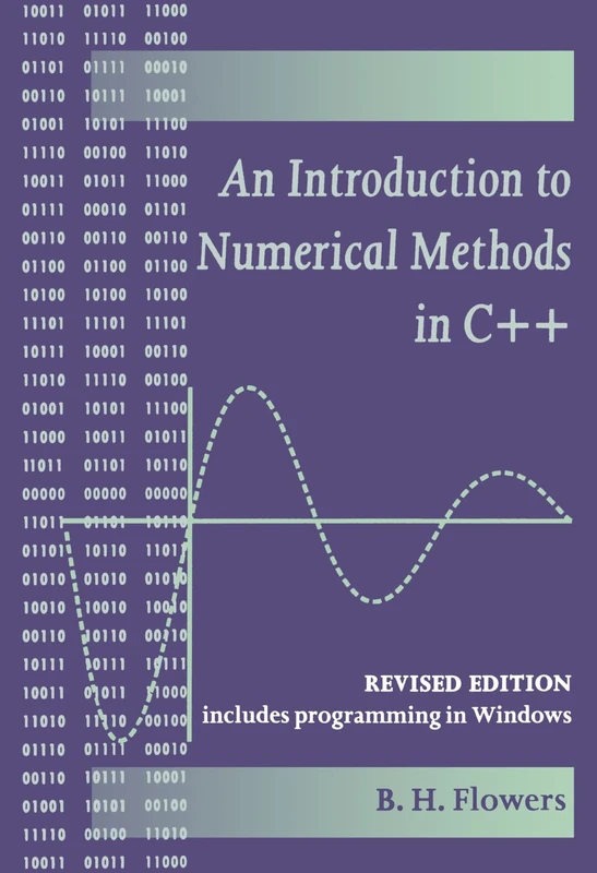 An Introduction To Numerical Methods In C++