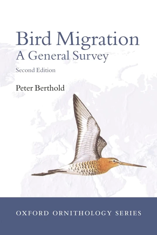 Bird Migration: A General Survey (Oxford Ornithology Series): 12