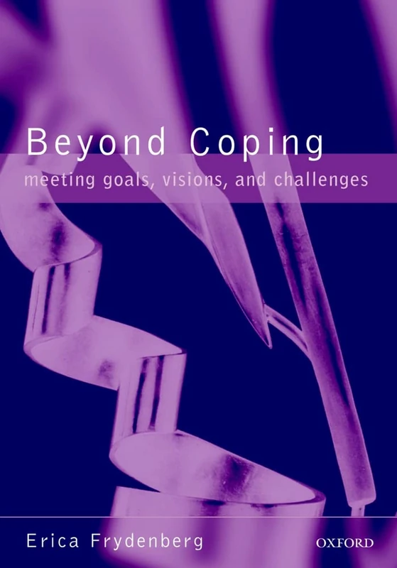 Beyond Coping: Meeting Goals, Visions, and Challenges (Psychology) - Image 1