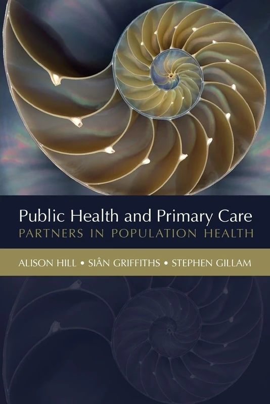Public Health and Primary Care: Partners in Population Health