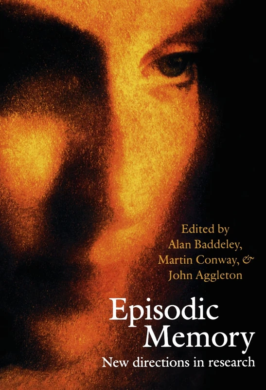 Episodic Memory: New Directions in Research - Image 1
