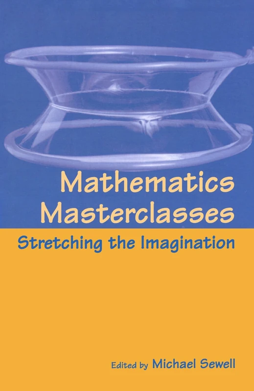 Mathematics Masterclasses: Stretching the Imagination - Image 1