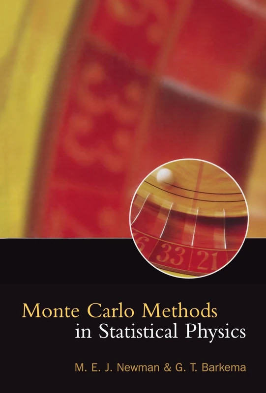Monte Carlo Methods in Statistical Physics