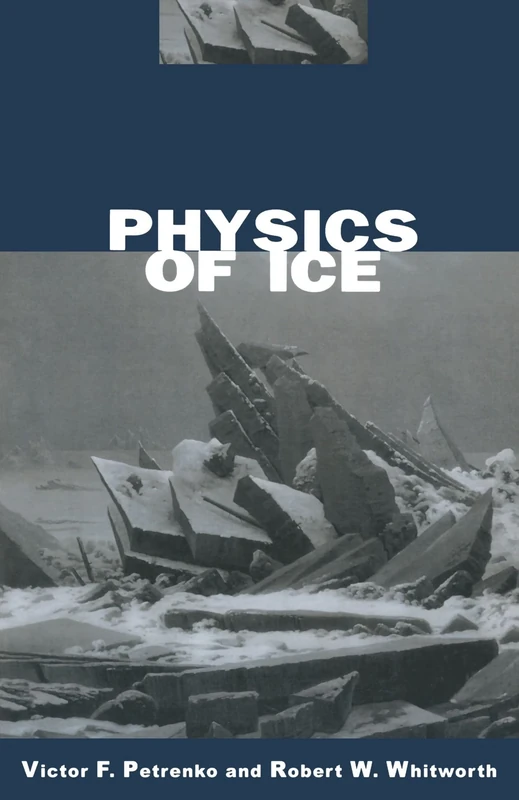 Physics Of Ice