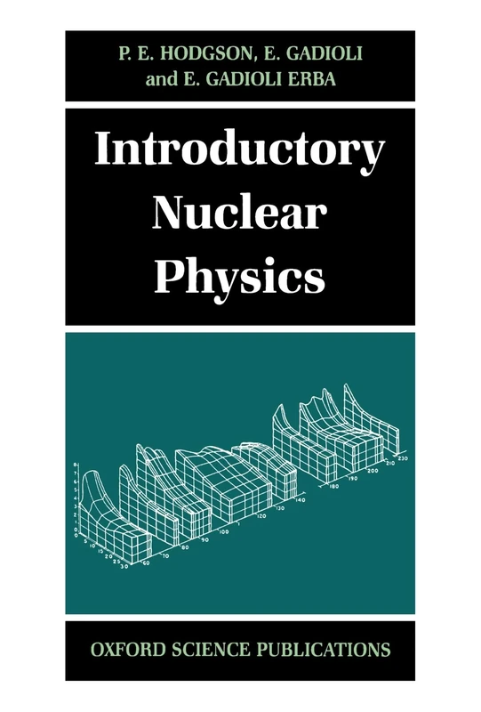 Introductory Nuclear Physics (Oxford Science Publications)