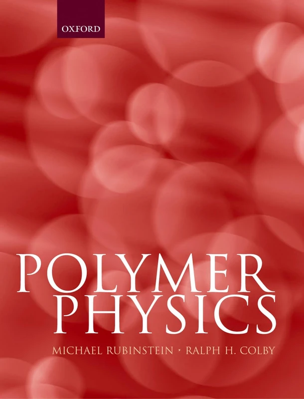 Polymer Physics (Chemistry)