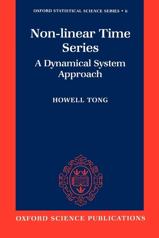 Oxford Non-linear Time Series: A Dynamical System Approach