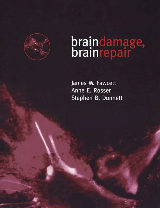 Brain Damage, Brain Repair