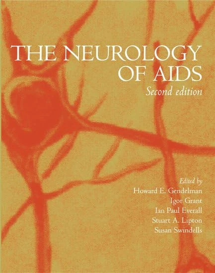 The Neurology of AIDS