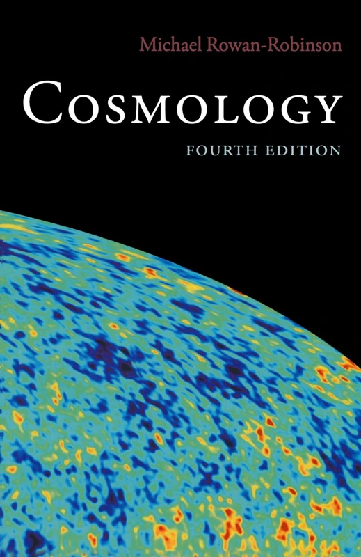 Cosmology: Fourth edition