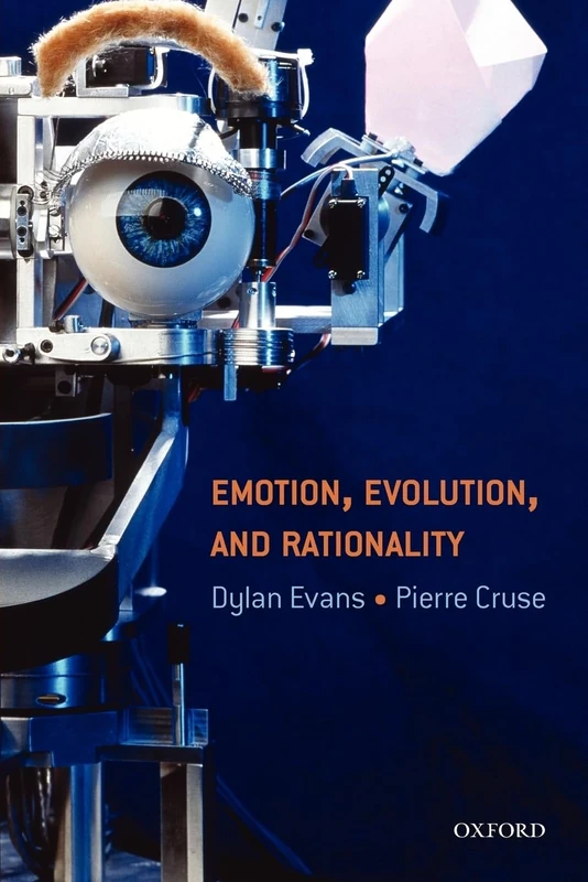 Emotion, Evolution And Rationality