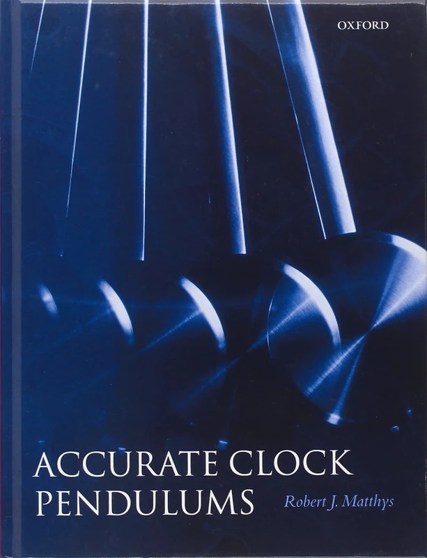 Accurate Clock Pendulums