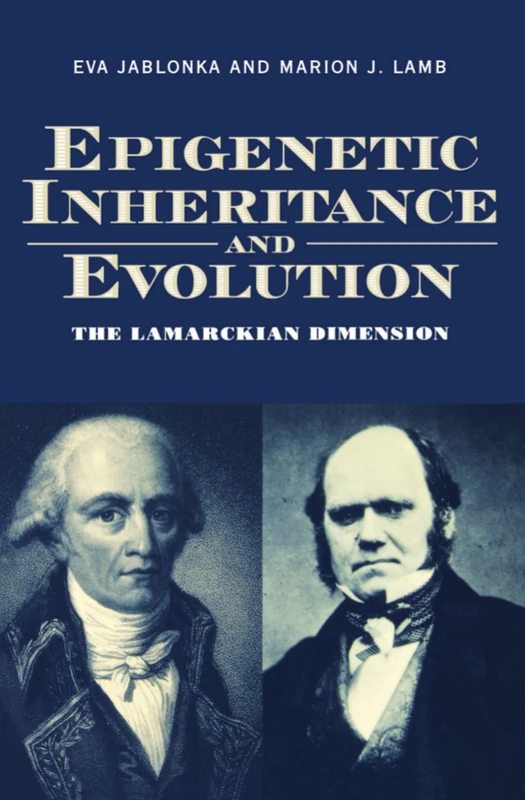 Epigenetic Inheritance and Evolution: The Lamarckian Dimension - Image 1