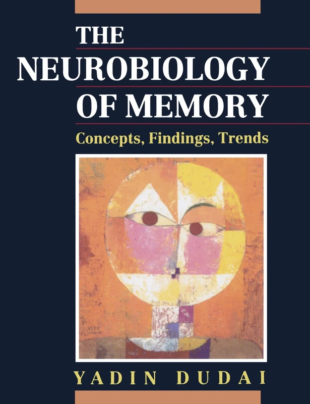 The Neurobiology Of Memory: Concepts, Findings, Trends
