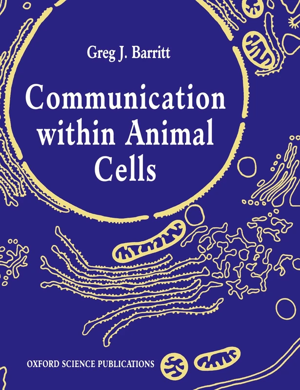 Communication Within Animal Cells