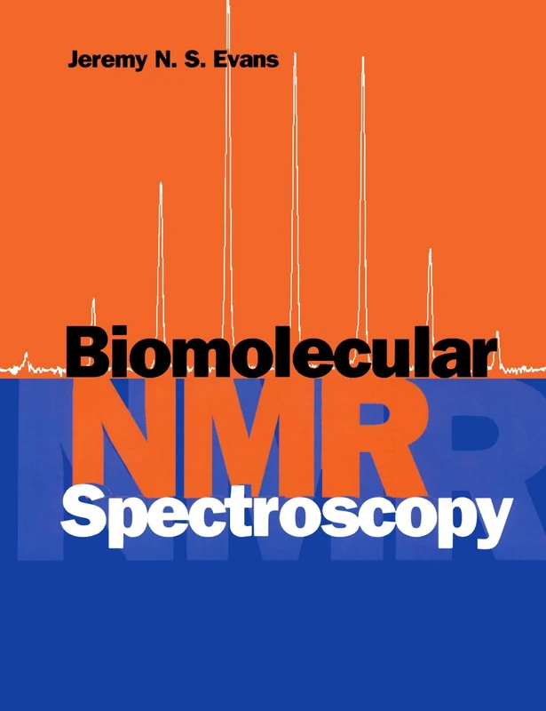 Biomolecular N.M.R. Spectroscopy