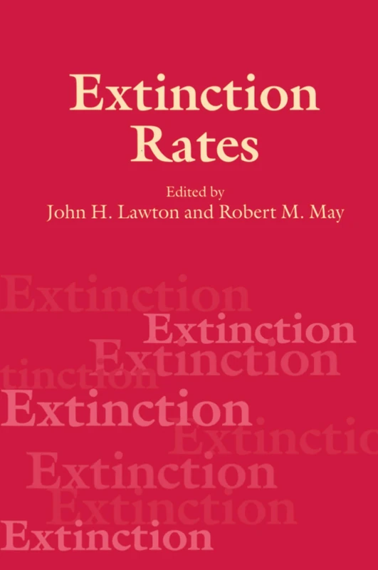 Extinction Rates - Image 1