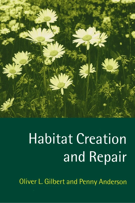 Habitat Creation and Repair