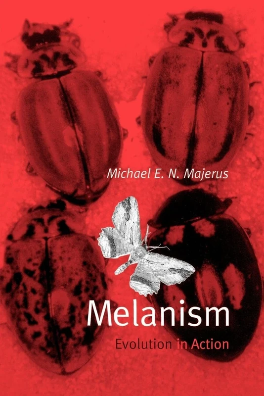 Melanism: Evolution in Action - Image 1