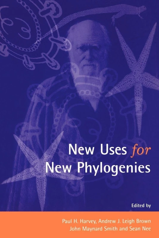 New Uses For New Phylogenies