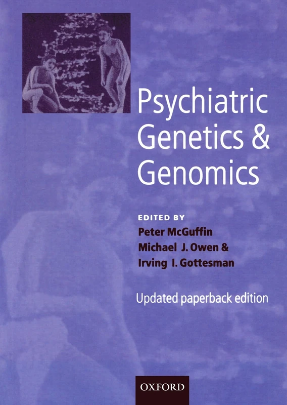 Psychiatric Genetics And Genomics