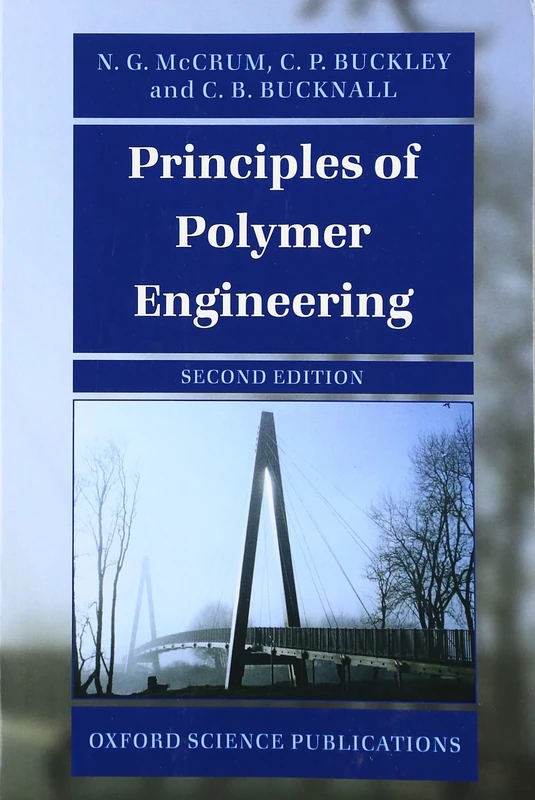 Principles Of Polymer Engineering
