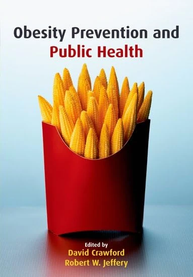 Obesity Prevention and Public Health