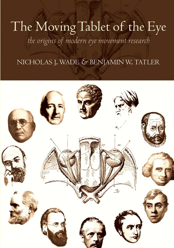 The Moving Tablet of the Eye: The Origins of Modern Eye Movement Research