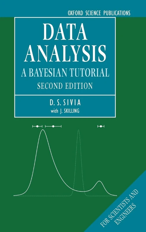 Data Analysis: A Bayesian Tutorial
