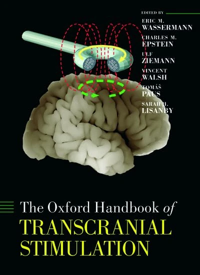 Oxford Handbook of Transcranial Stimulation