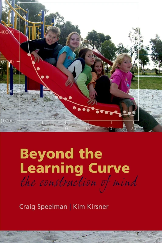 Beyond the Learning Curve: The Construction of Mind - Image 1
