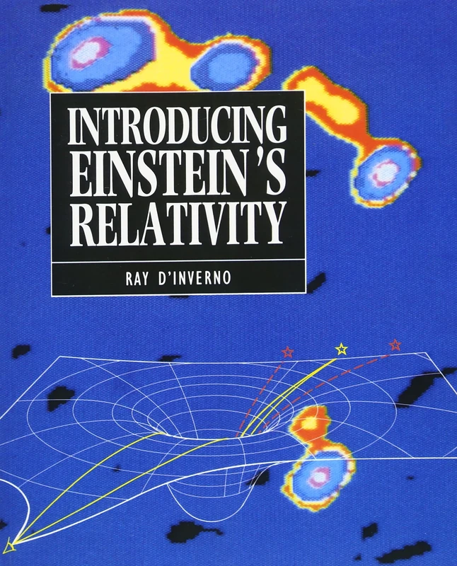 Introducing Einstein's Relativity