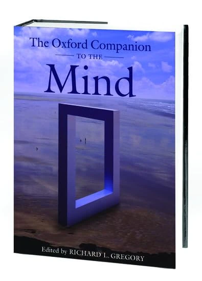 The Oxford Companion to the Mind 2/e