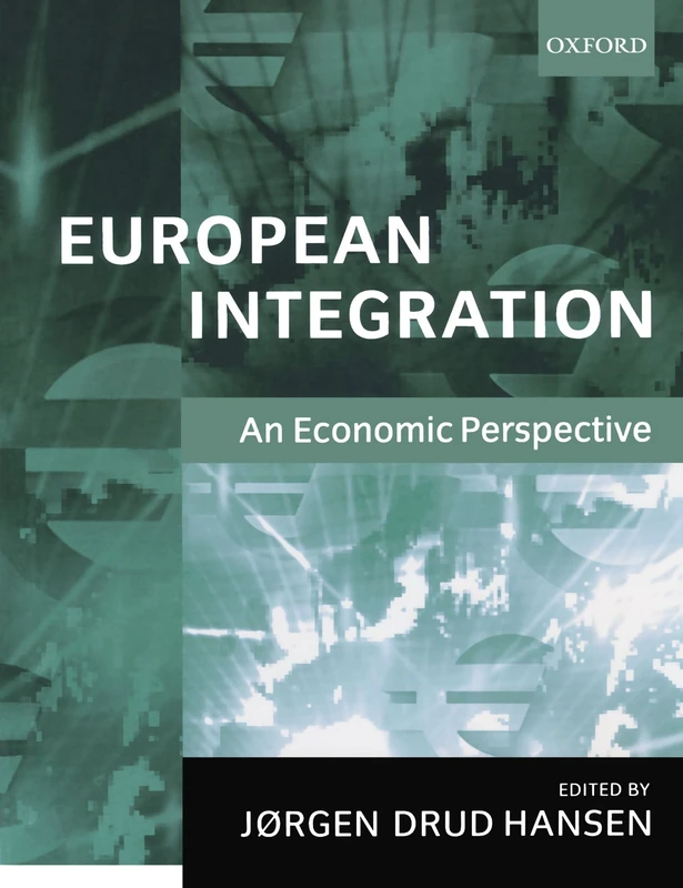 European Integration: An Economic Perspective