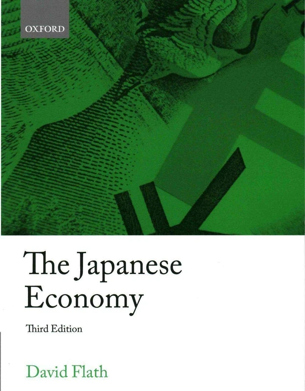 The Japanese Economy