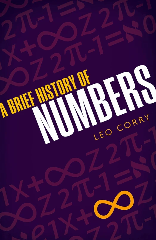 A Brief History of Numbers - Image 1