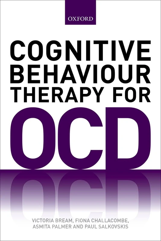 Cognitive Behaviour Therapy for Obsessive-compulsive Disorder - Image 1