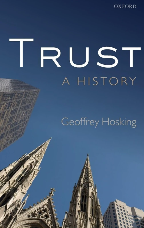 Trust: A History