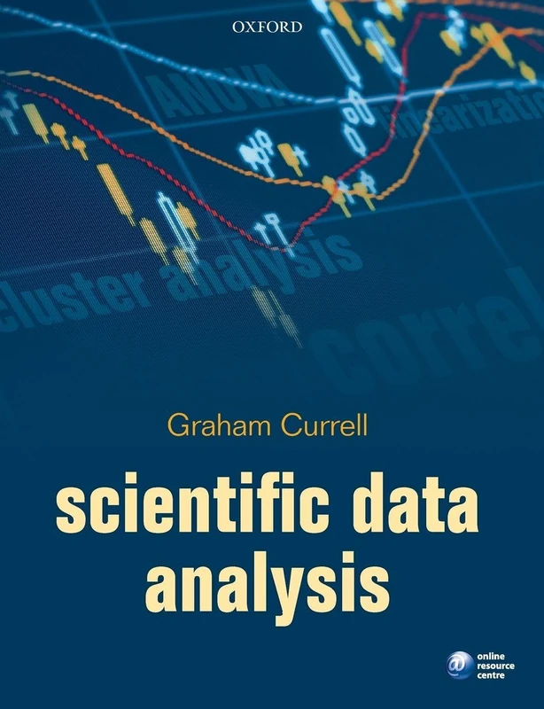 Scientific Data Analysis