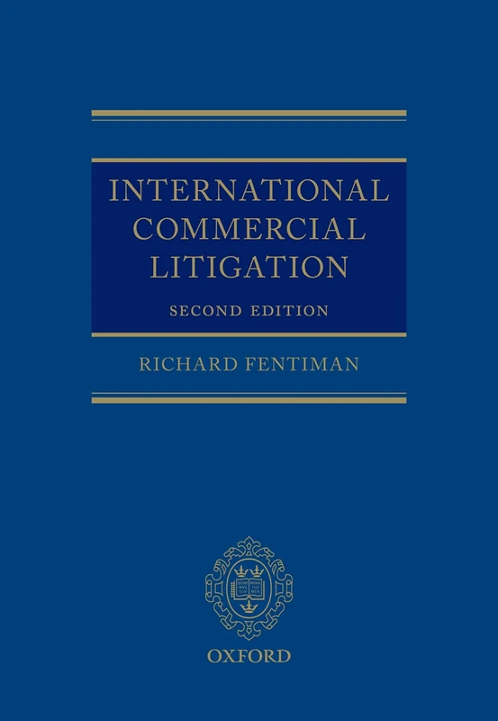International Commercial Litigation