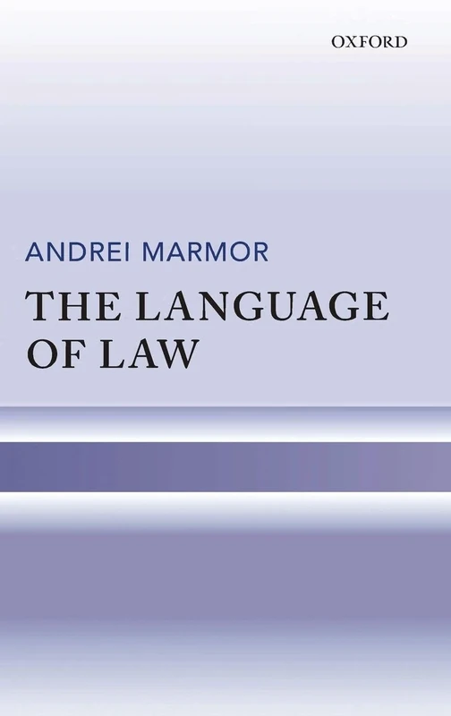 The Language of Law