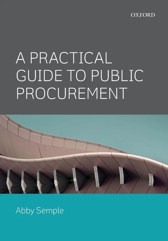 PRACTICAL GUIDE TO PUBLIC PROCUREMENT PAPER