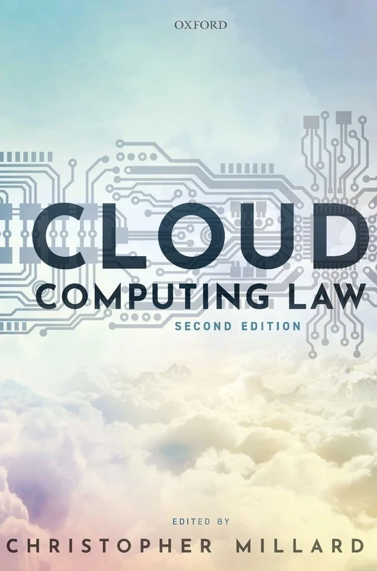 Cloud Computing Law