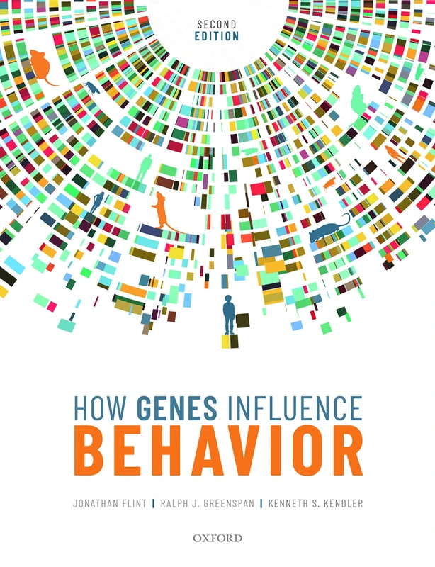 How Genes Influence Behavior