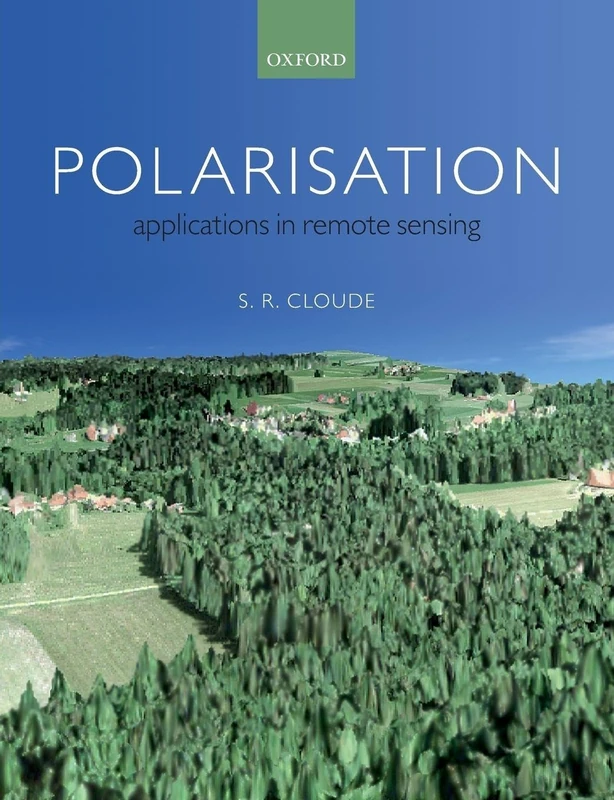Polarisation: Applications In Remote Sensing