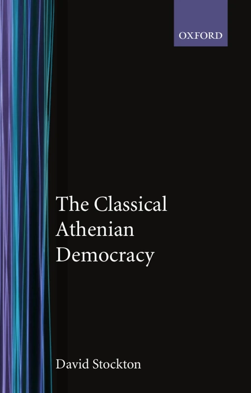The Classical Athenian Democracy