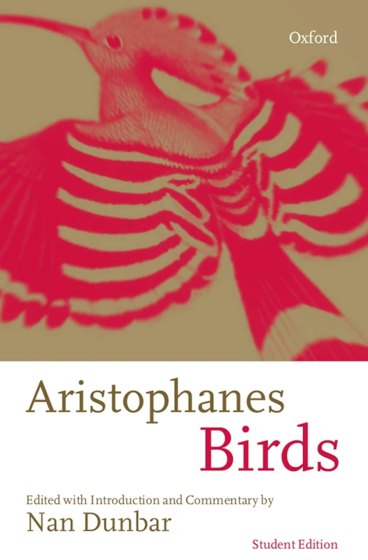Aristophanes: Birds : Student Edition: Student Edition