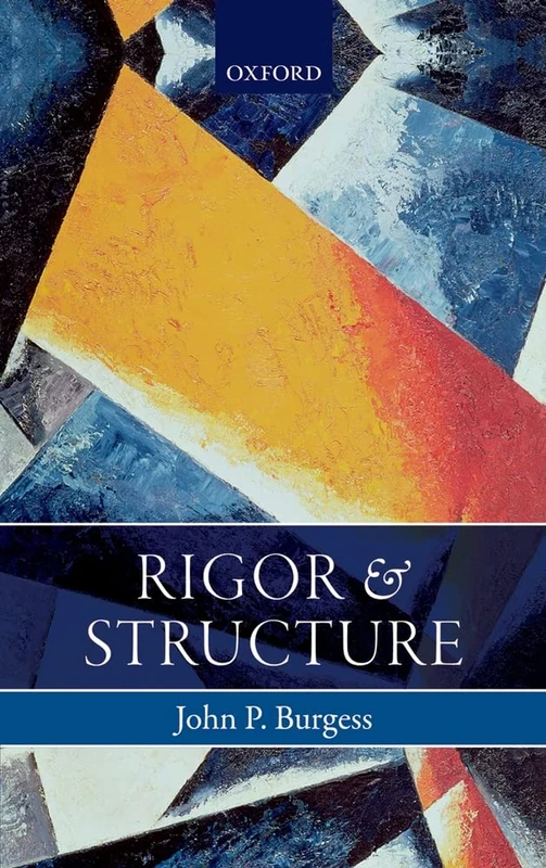 Rigor and Structure - Image 1