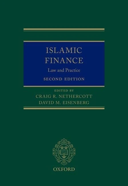 Islamic Finance: Law and Practice