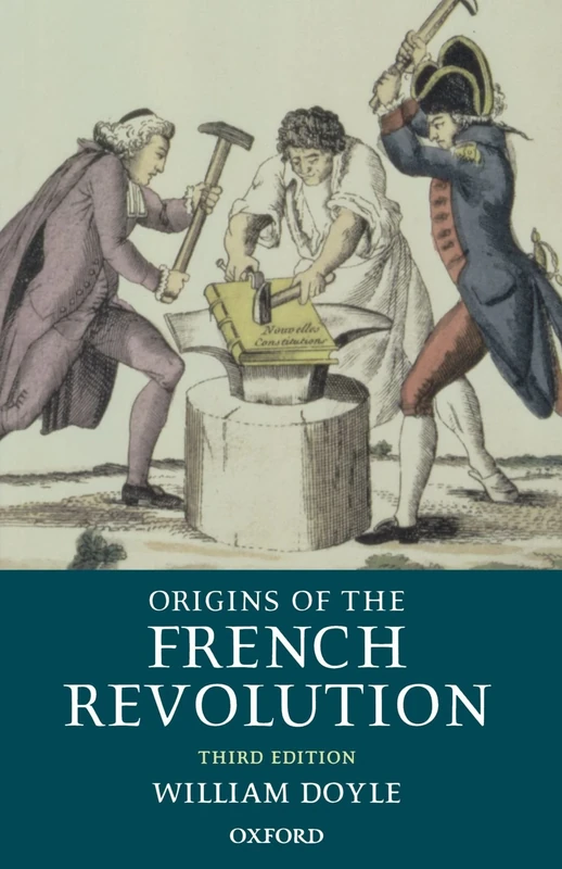 Origins Of The French Revolution